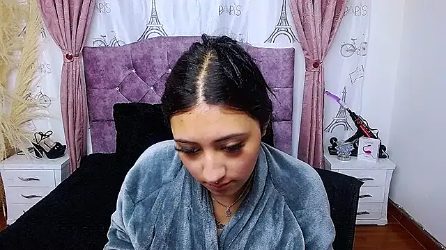 Wendy-13 online show from October 29, 11:12 am