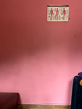 Snapshot of Julia-Elsa chatting on October 17, 3:31 am Julia-Elsa online show from October 17, 3:31 am