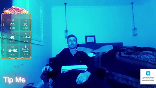 OFFICAL DICKEDDOWNUNDER online show from June 8, 10:04 am