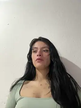 LiaCollings online show from June 21, 2:08 pm