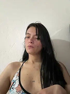 LiaCollings online show from June 25, 11:26 am