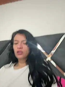 LiaCollings online show from July 11, 11:02 am