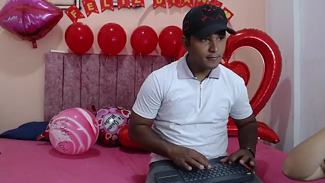 brutal sex love online show from February 14, 1:30 pm