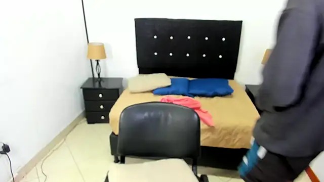 Snapshot of maikol_monstercock chatting on September 30, 5:07 pm maikol monstercock online show from September 30, 5:07 pm