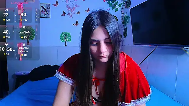 emily cooper t online show from July 26, 1:03 am