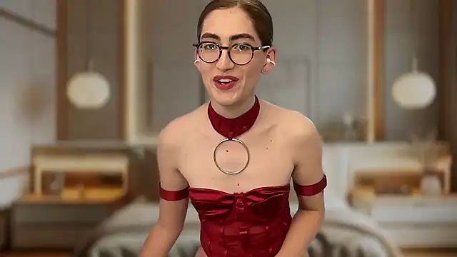 Snapshot of rousseblossom chatting on March 2, 2:25 am rousseblossom online show from March 2, 2:25 am