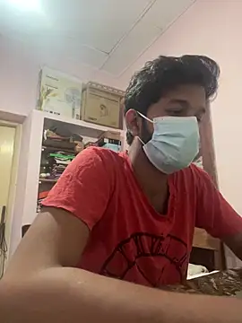 SajithSri24 online show from February 5, 3:05 pm