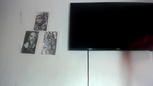 Foxy Lovex online show from October 4, 9:13 pm