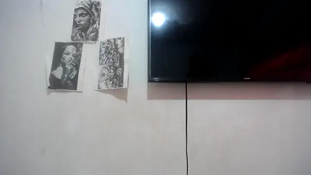 Foxy Lovex online show from February 25, 10:08 pm