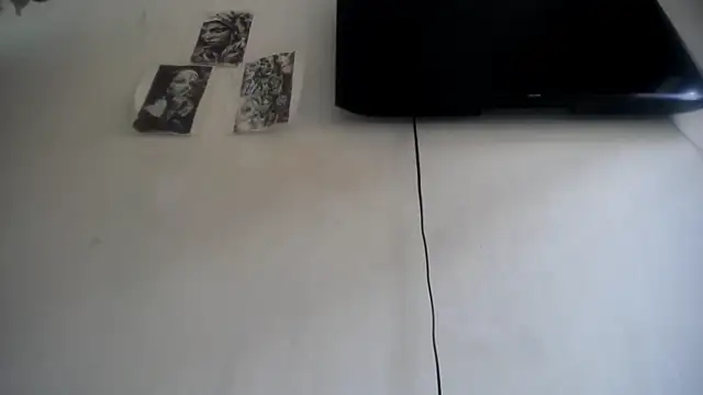 Foxy Lovex online show from February 27, 10:21 pm