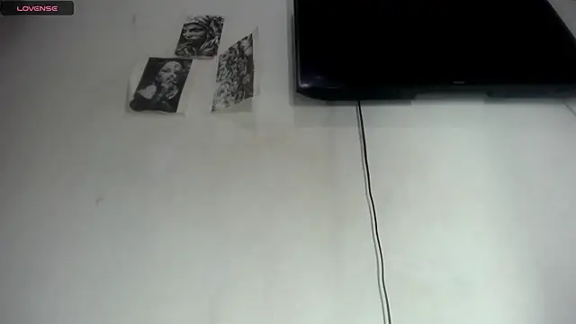 Foxy Lovex online show from March 11, 1:55 am