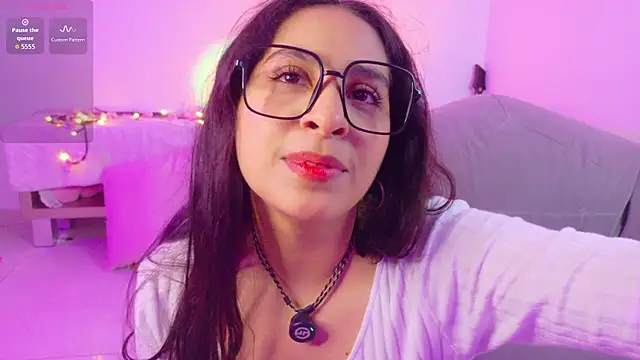 AIXATRISTA1 online show from August 5, 12:13 am