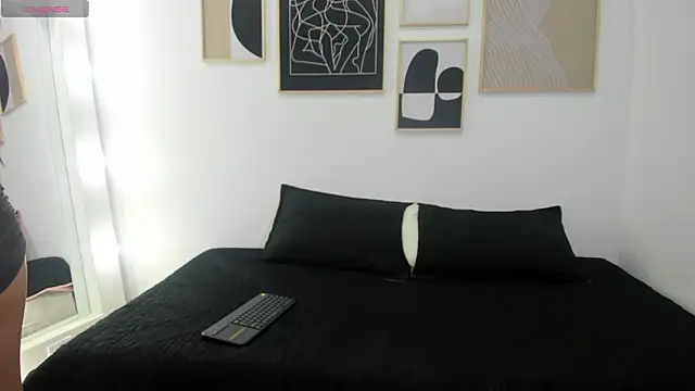 lycoris 19 online show from March 5, 9:11 pm