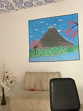 luxurykatty online show from March 15, 7:36 am