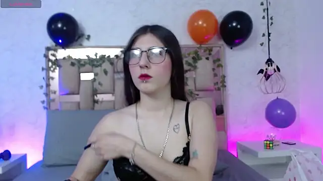 ScarlettRox online show from October 30, 11:44 am