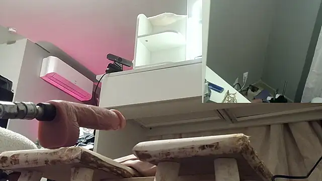 asherastardust online show from January 8, 10:34 pm