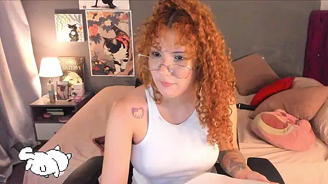 iambrave online show from June 27, 10:59 pm