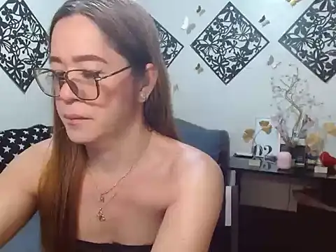 TheMISTRESSx69 online show from July 20, 8:33 pm