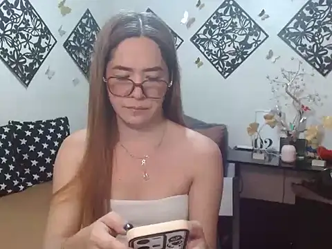 TheMISTRESSx69 online show from August 3, 11:26 am