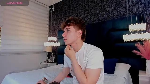 TaylerWhite online show from July 29, 12:03 pm
