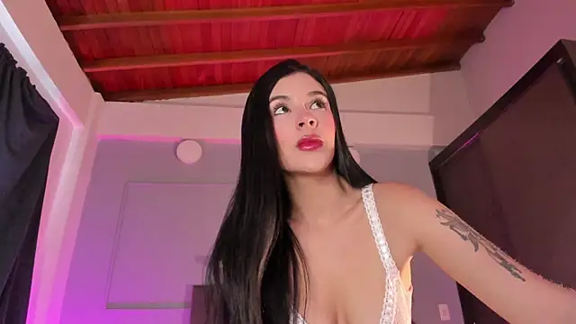sweet tamara  online show from May 17, 12:34 pm