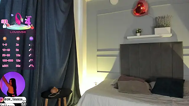 sweet tamara  online show from May 27, 12:24 pm