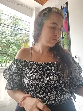 marly charm  online show from October 17, 4:42 pm