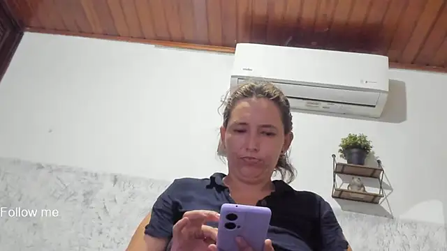 marly charm  online show from November 23, 1:38 am