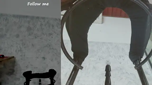 marly charm  online show from March 4, 8:48 pm