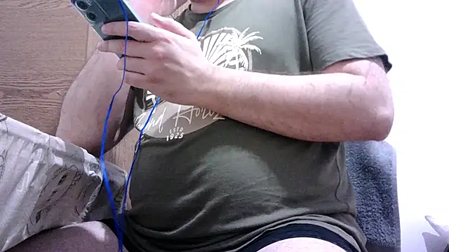 Black Scorpion91 online show from September 20, 5:36 pm