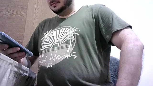 Black Scorpion91 online show from September 23, 5:27 pm