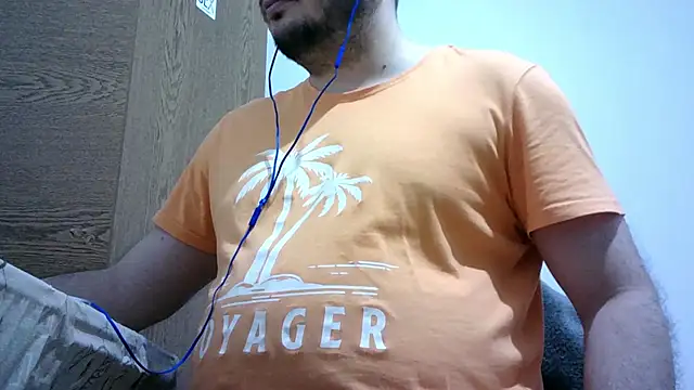 Black Scorpion91 online show from October 3, 5:10 pm