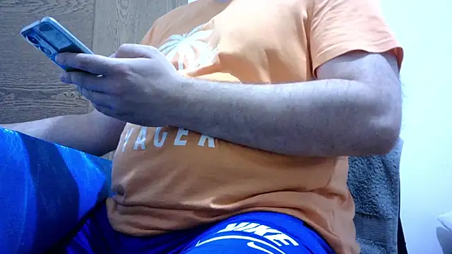 Black Scorpion91 online show from November 21, 6:17 pm