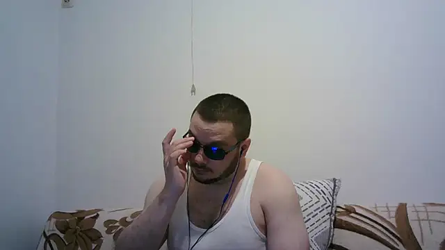 Black Scorpion91 online show from May 24, 4:34 pm