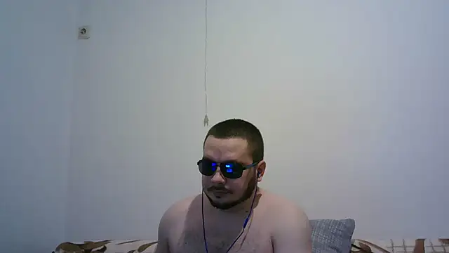 Black Scorpion91 online show from May 28, 4:59 pm