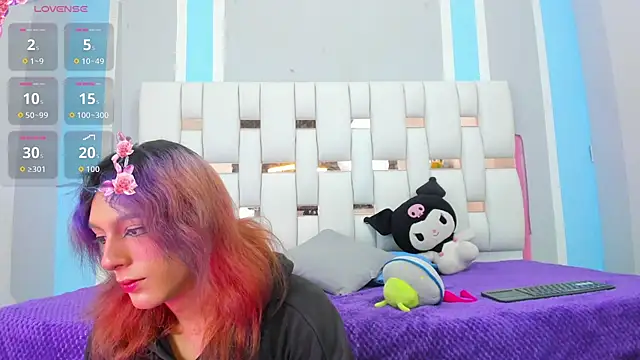 Snapshot of MilkWhore1 chatting on October 17, 8:55 pm MilkWhore1 online show from October 17, 8:55 pm