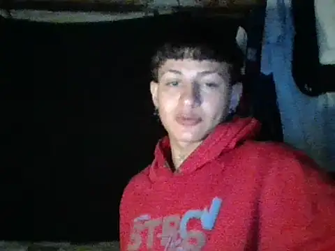 Ebebyjuan online show from March 29, 11:54 am