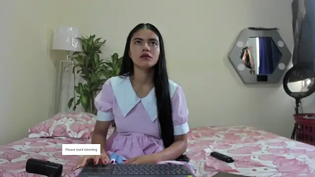 Snapshot of ikaweri chatting on September 27, 10:53 am ikaweri online show from September 27, 10:53 am