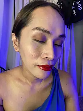 RomanticPearlTS online show from April 24, 1:46 pm
