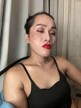 RomanticPearlTS online show from April 26, 1:53 pm
