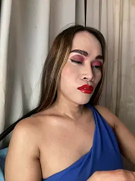 RomanticPearlTS online show from April 30, 12:50 am