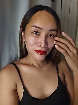 RomanticPearlTS online show from June 10, 1:50 am
