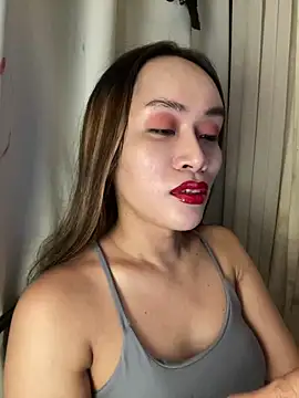 RomanticPearlTS online show from June 30, 2:12 am