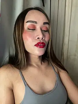 RomanticPearlTS online show from June 30, 2:18 pm