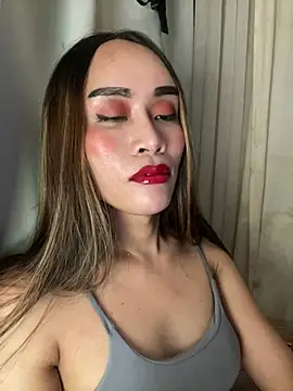 RomanticPearlTS online show from July 1, 2:24 am
