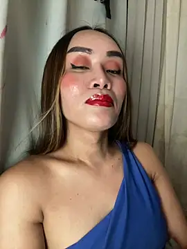 RomanticPearlTS online show from July 2, 2:33 am