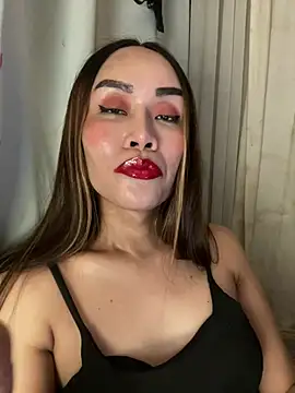 RomanticPearlTS online show from July 2, 3:29 pm
