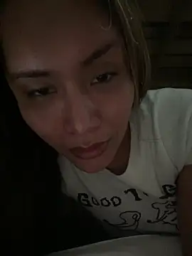 RomanticPearlTS online show from July 6, 7:27 am