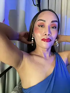 RomanticPearlTS online show from July 9, 3:49 pm