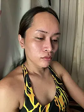 RomanticPearlTS online show from July 12, 2:46 am